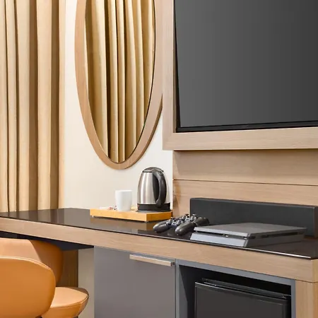 Tryp By Wyndham Sisli