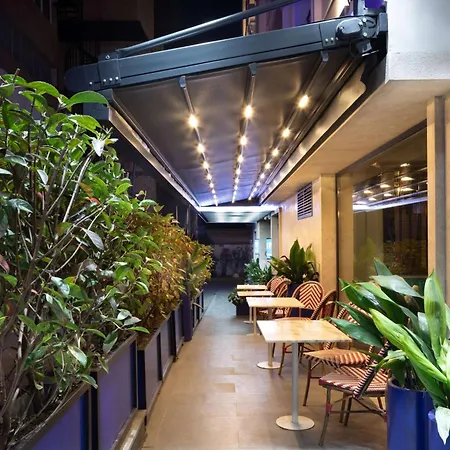 Tryp By Wyndham Sisli Hotel Stambuł