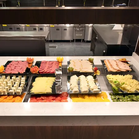 Hotel Tryp By Wyndham Sisli Stambuł