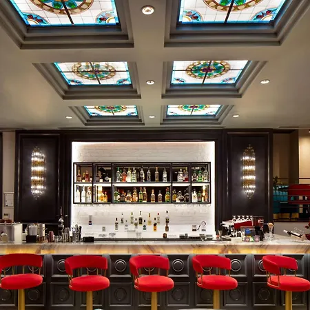 Tryp By Wyndham Sisli 4* Provincia di Istanbul