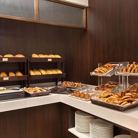 Tryp By Wyndham Sisli 4* Istambul