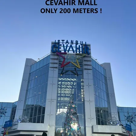 Tryp By Wyndham Sisli