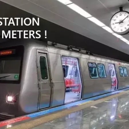 Tryp By Wyndham Sisli