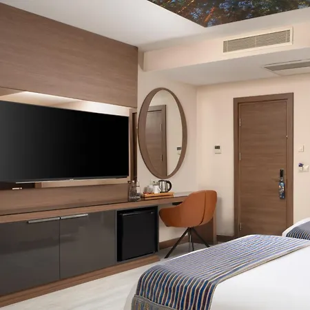 Tryp By Wyndham Sisli