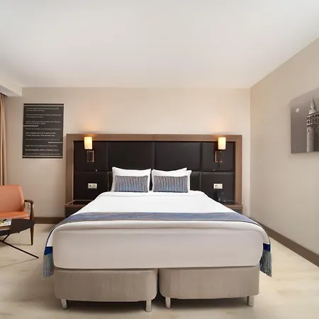Tryp By Wyndham Sisli Stambuł