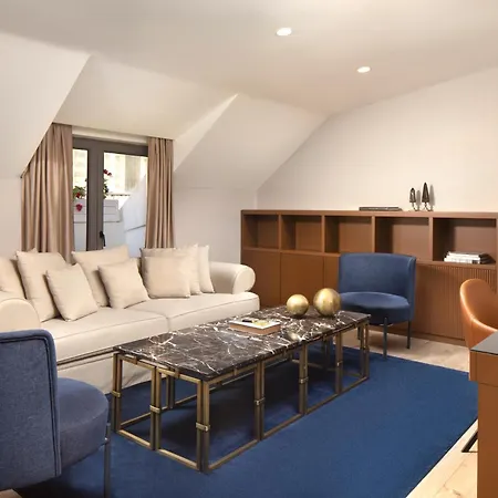 Tryp By Wyndham Sisli Hotel