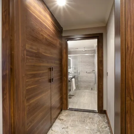 Tryp By Wyndham Sisli Ξενοδοχείο Κωνσταντινούπολη