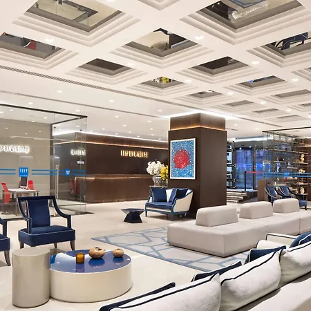 Tryp By Wyndham Sisli