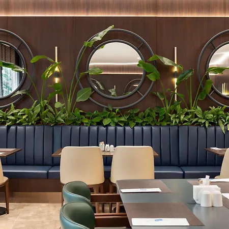 Tryp By Wyndham Sisli Hotel