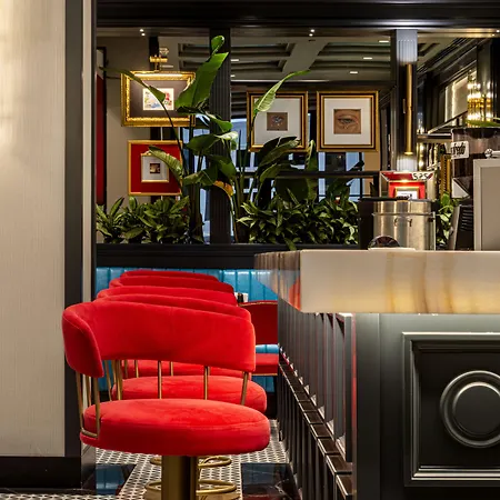 Tryp By Wyndham Sisli 4* Provincia di Istanbul