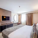 تريب باي ويندهام إسطنبول شيشلي 4* اسطنبول