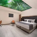 فندق تريب باي ويندهام إسطنبول شيشلي 4*