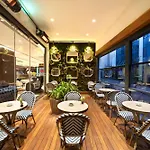 تريب باي ويندهام إسطنبول شيشلي 4* اسطنبول