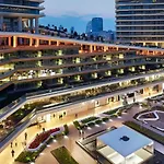 تريب باي ويندهام إسطنبول شيشلي فندق