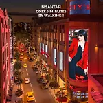 فندق تريب باي ويندهام إسطنبول شيشلي 4*