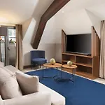 تريب باي ويندهام إسطنبول شيشلي فندق 4*