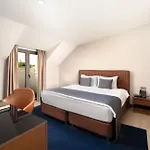 تريب باي ويندهام إسطنبول شيشلي 4* اسطنبول