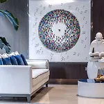 تريب باي ويندهام إسطنبول شيشلي فندق