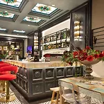 تريب باي ويندهام إسطنبول شيشلي فندق 4*