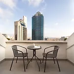 فندق تريب باي ويندهام إسطنبول شيشلي اسطنبول