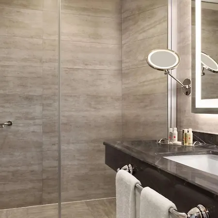 Tryp By Wyndham Sisli Hotel 4*