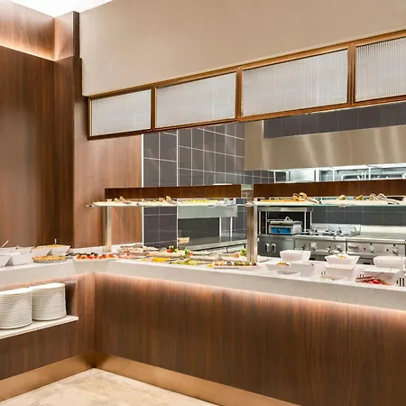 Tryp By Wyndham Sisli 4* Istanbulská provincie