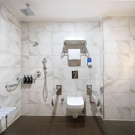 Tryp By Wyndham Sisli