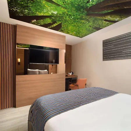 Tryp By Wyndham Sisli