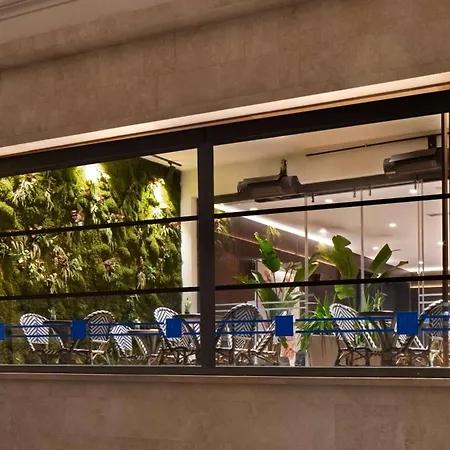 Tryp By Wyndham Sisli