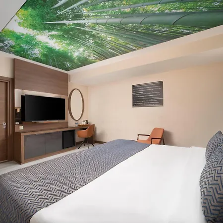 Tryp By Wyndham Sisli Istanbul