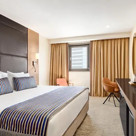 Tryp By Wyndham Sisli 4* Istanbul