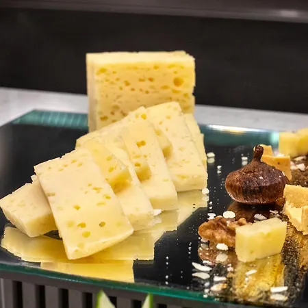 Hotel Tryp By Wyndham Sisli Istanbulská provincie