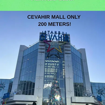 Hotel Tryp By Wyndham Sisli 4*