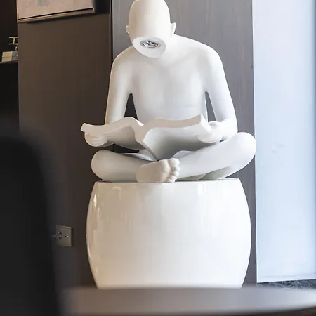 Tryp By Wyndham Sisli Hotel 4*