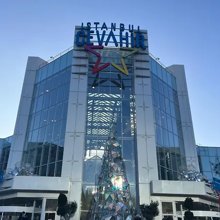 Tryp By Wyndham Sisli Hotel Istanbulská provincie