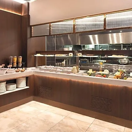 Hotell Tryp By Wyndham Sisli Istanbul