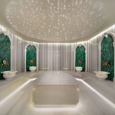 Отель Tryp By Wyndham Sisli