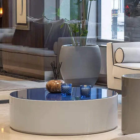 Tryp By Wyndham Sisli Istanbul