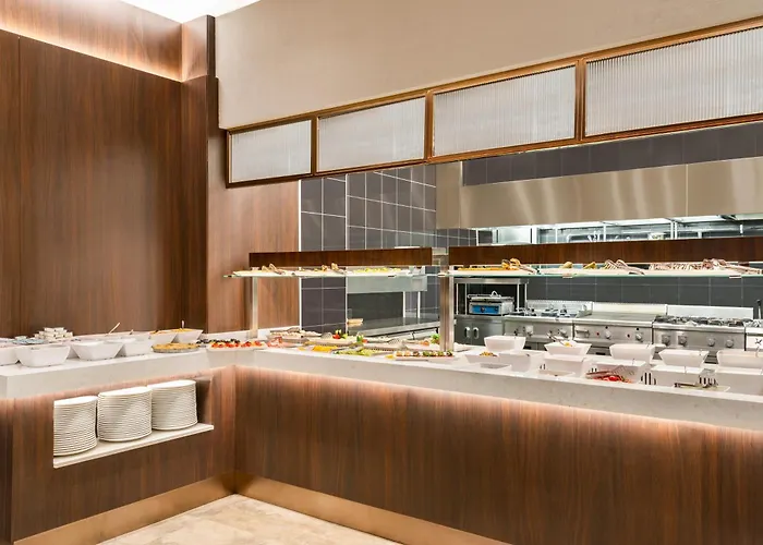 Tryp By Wyndham Sisli 4* Estambul