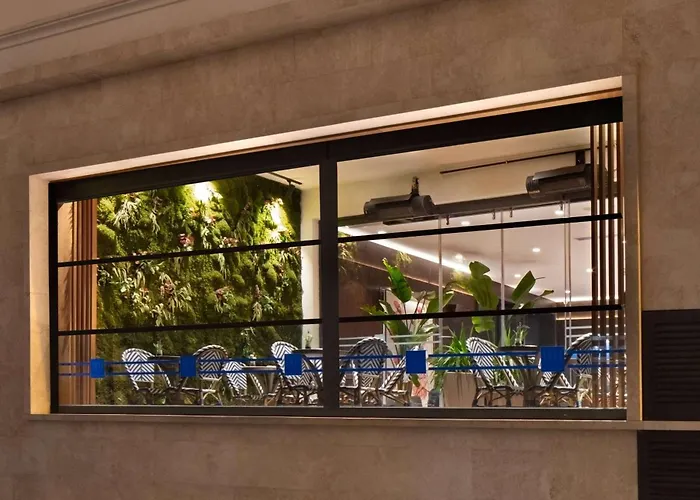 Tryp By Wyndham Sisli