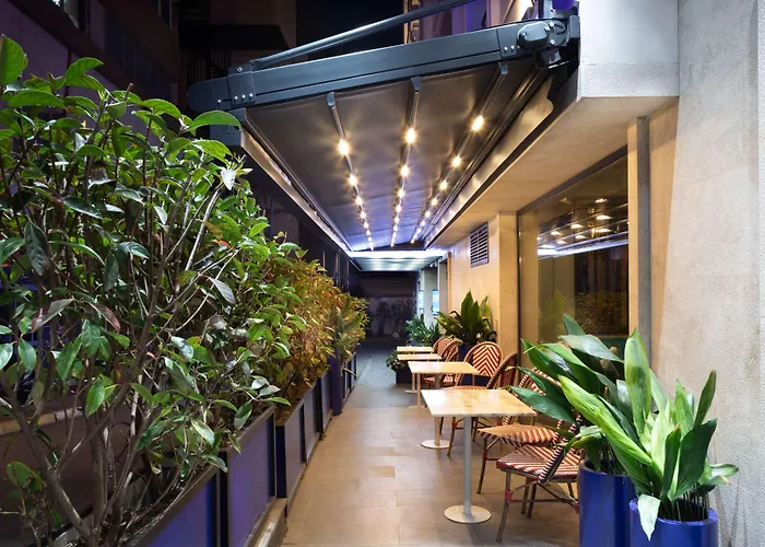 Tryp By Wyndham Sisli