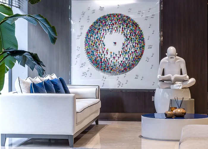 Tryp By Wyndham Sisli Hotel