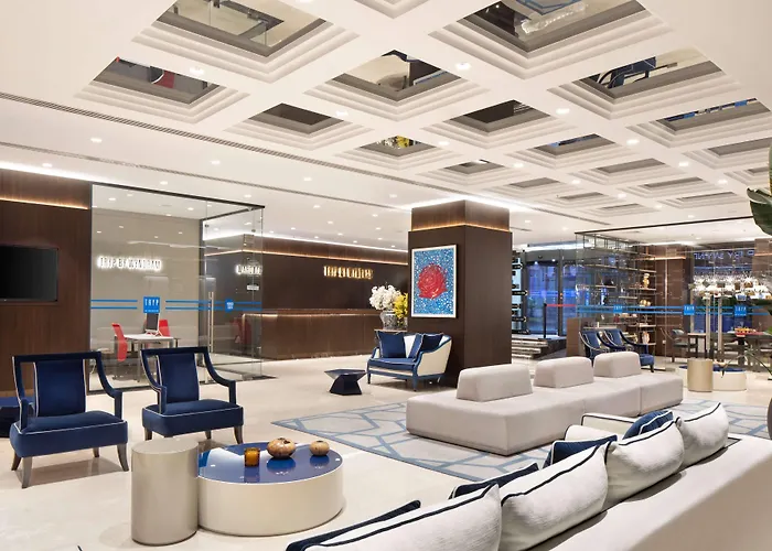 Tryp By Wyndham Sisli