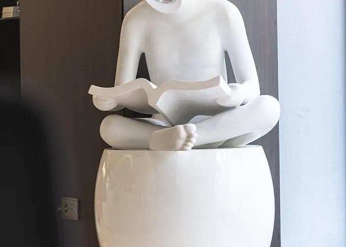 Tryp By Wyndham Sisli Hotel 4*