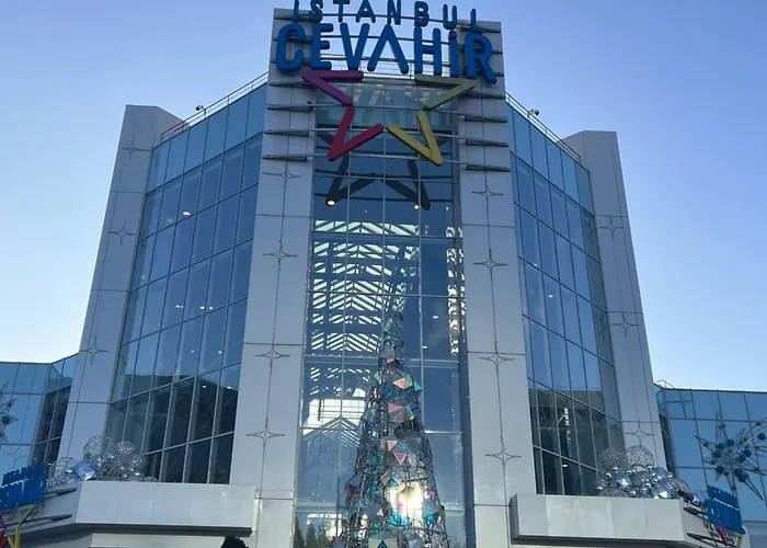 Tryp By Wyndham Sisli Hotel Estambul