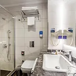 Tryp By Wyndham Sisli ホテル 4*