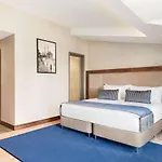 Tryp By Wyndham Sisli 4* イスタンブール