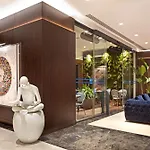 Tryp By Wyndham Sisli