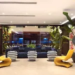 ホテル Tryp By Wyndham Sisli イスタンブール