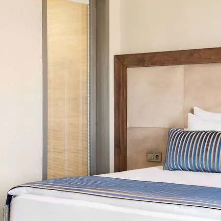 호텔 Tryp By Wyndham Sisli